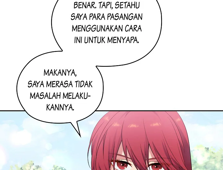 ADONIS Chapter 237 Gambar 110