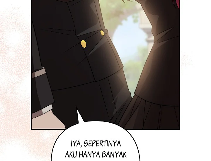 ADONIS Chapter 237 Gambar 117