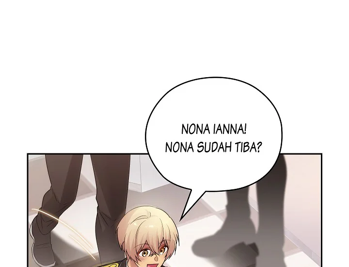 ADONIS Chapter 237 Gambar 13
