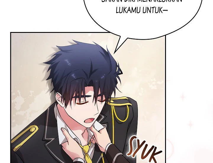 ADONIS Chapter 237 Gambar 130