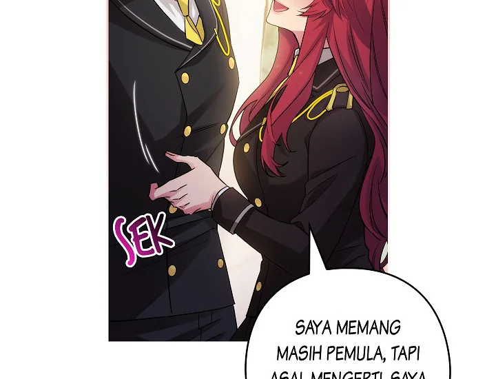 ADONIS Chapter 237 Gambar 144