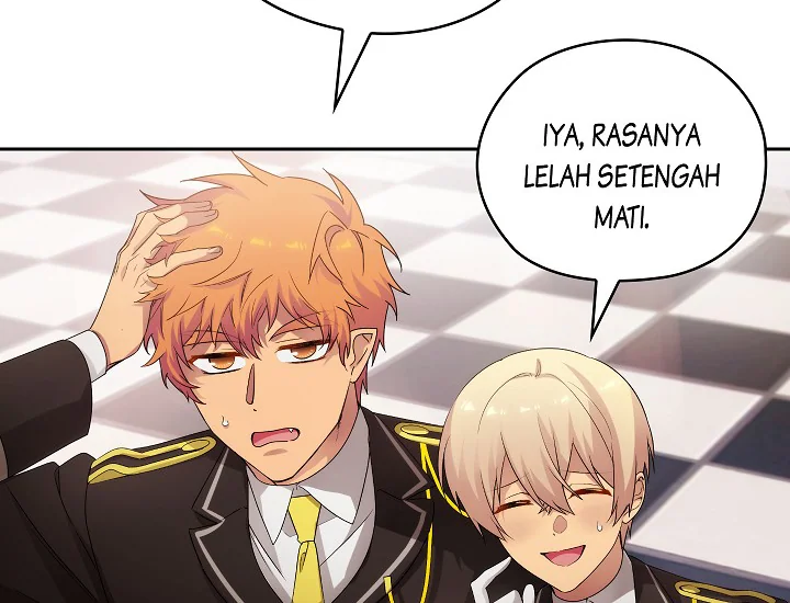 ADONIS Chapter 237 Gambar 16