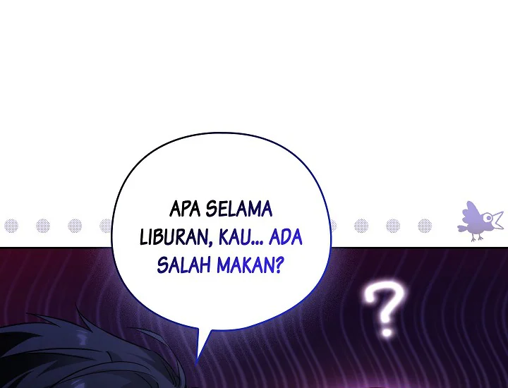 ADONIS Chapter 237 Gambar 166