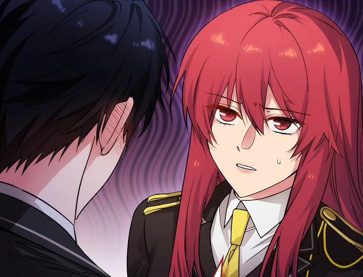 ADONIS Chapter 237 Gambar 167