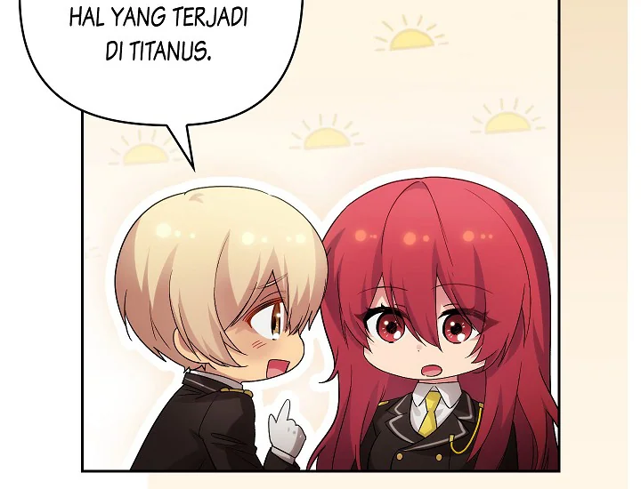 ADONIS Chapter 237 Gambar 19