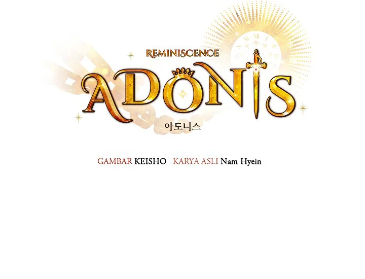 Baca  ADONIS Chapter 237 Gambar 2