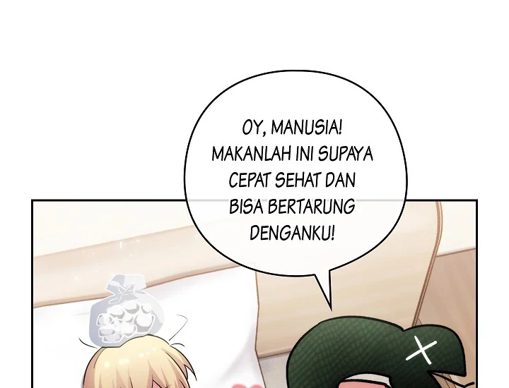 ADONIS Chapter 237 Gambar 21