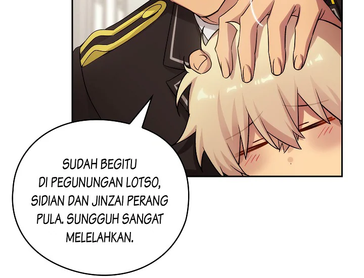 ADONIS Chapter 237 Gambar 26