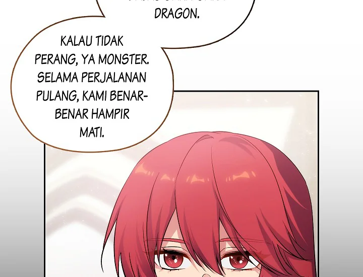 ADONIS Chapter 237 Gambar 28