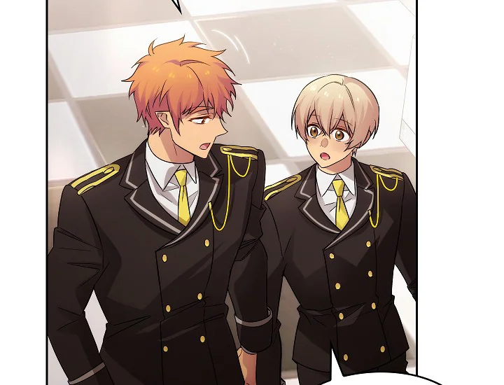 ADONIS Chapter 237 Gambar 35