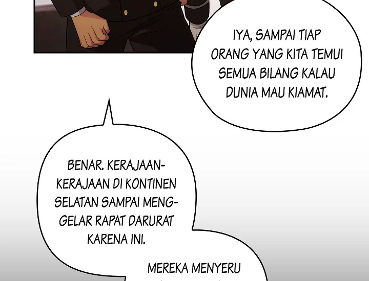 ADONIS Chapter 237 Gambar 36