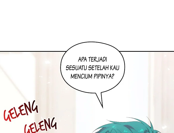 ADONIS Chapter 237 Gambar 4