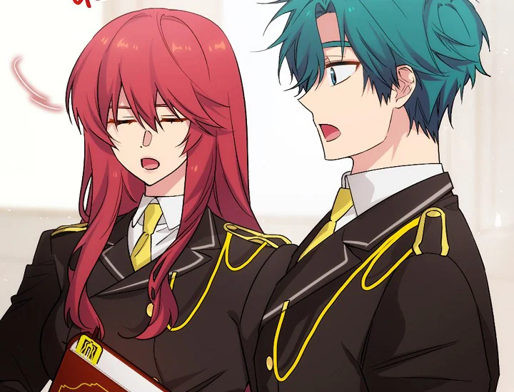 ADONIS Chapter 237 Gambar 5