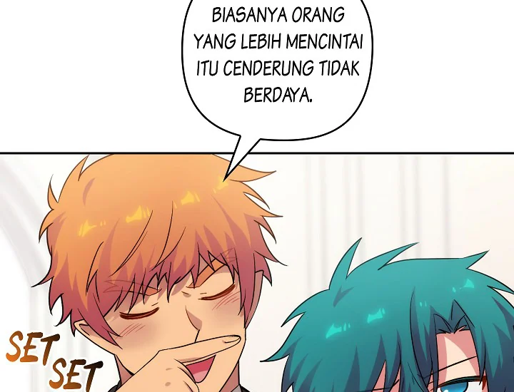 ADONIS Chapter 237 Gambar 55
