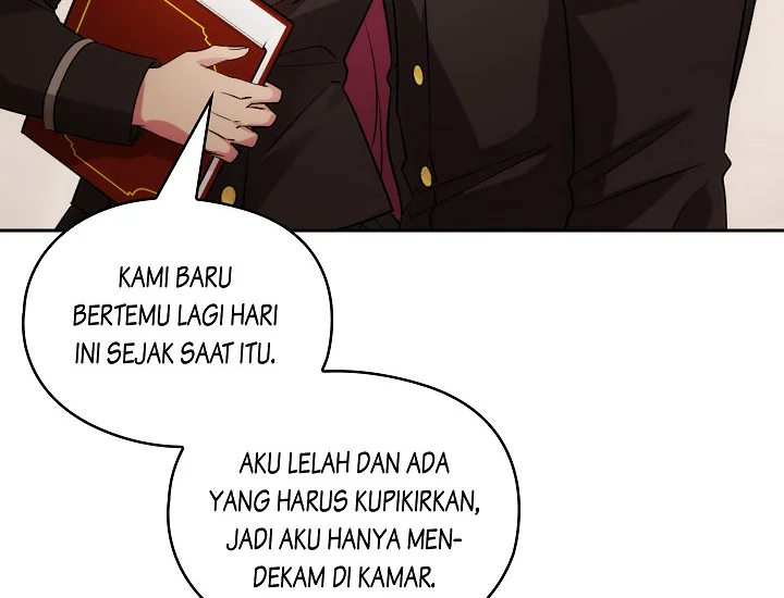 ADONIS Chapter 237 Gambar 6