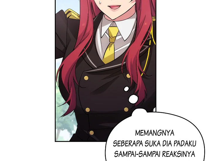 ADONIS Chapter 237 Gambar 85
