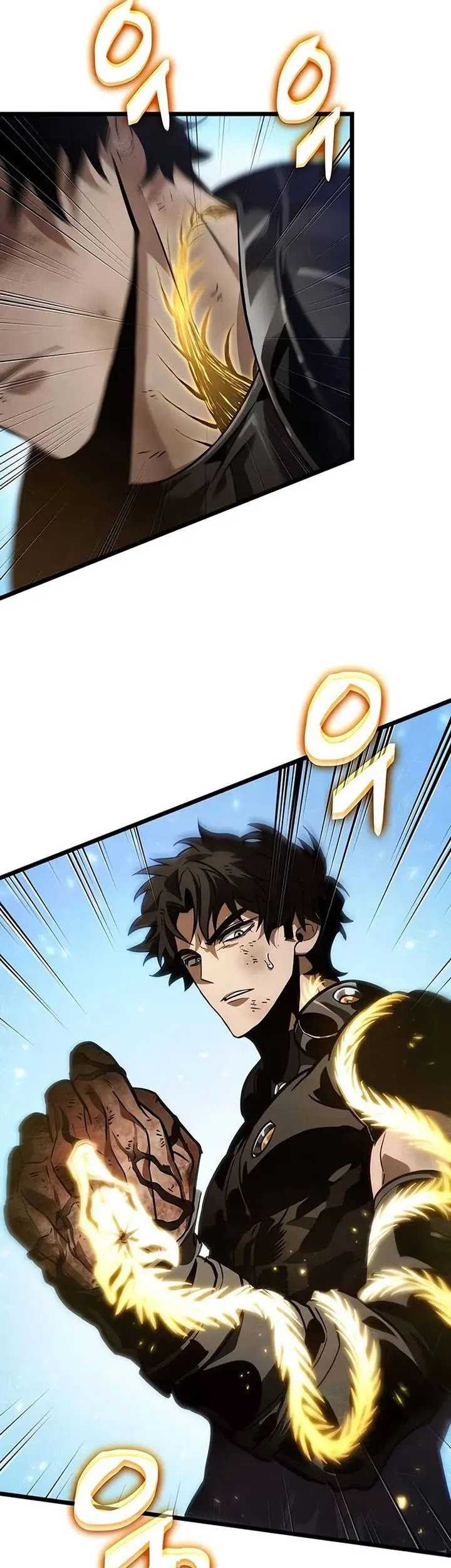The World After the Fall Chapter 163 Gambar 34
