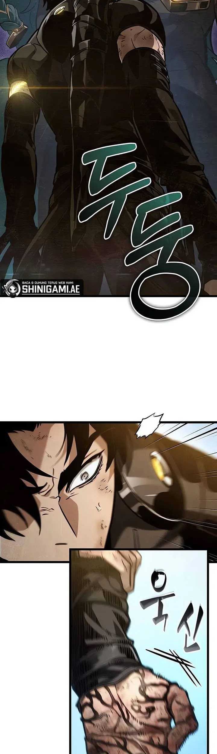 The World After the Fall Chapter 163 Gambar 36