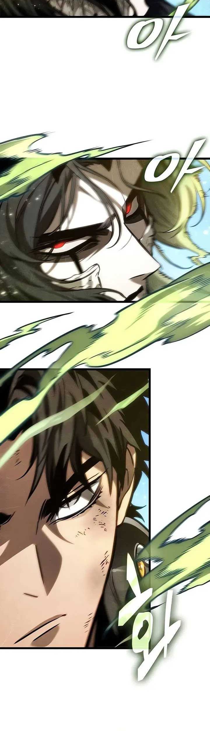 The World After the Fall Chapter 163 Gambar 40