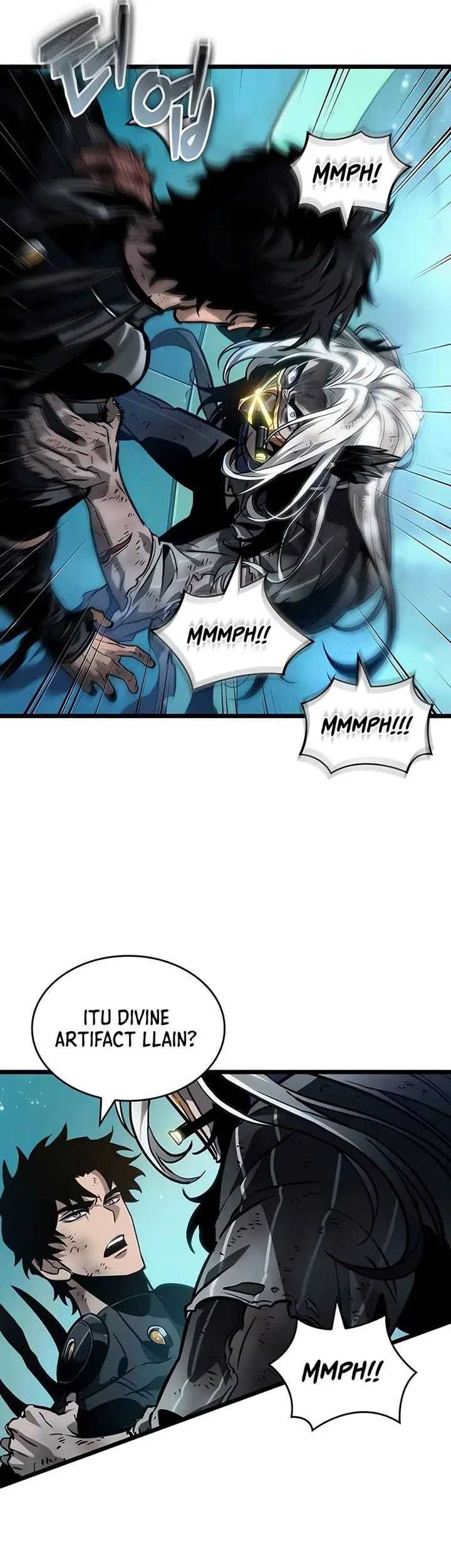 The World After the Fall Chapter 163 Gambar 46