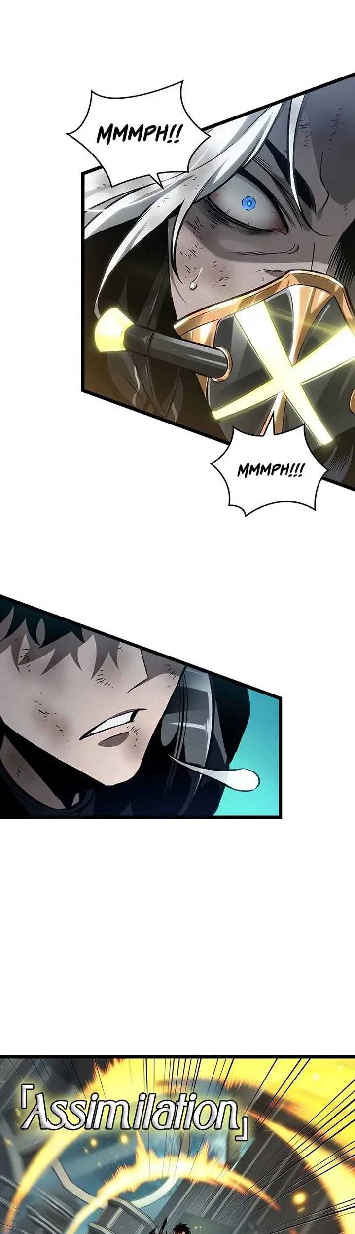 The World After the Fall Chapter 163 Gambar 47