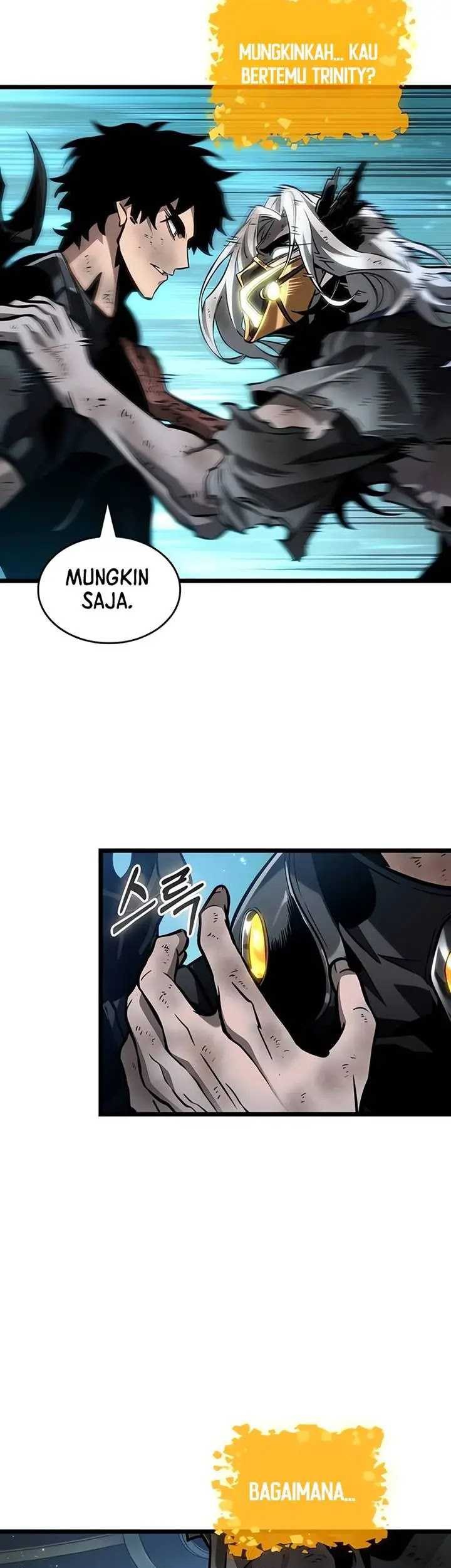 The World After the Fall Chapter 163 Gambar 50