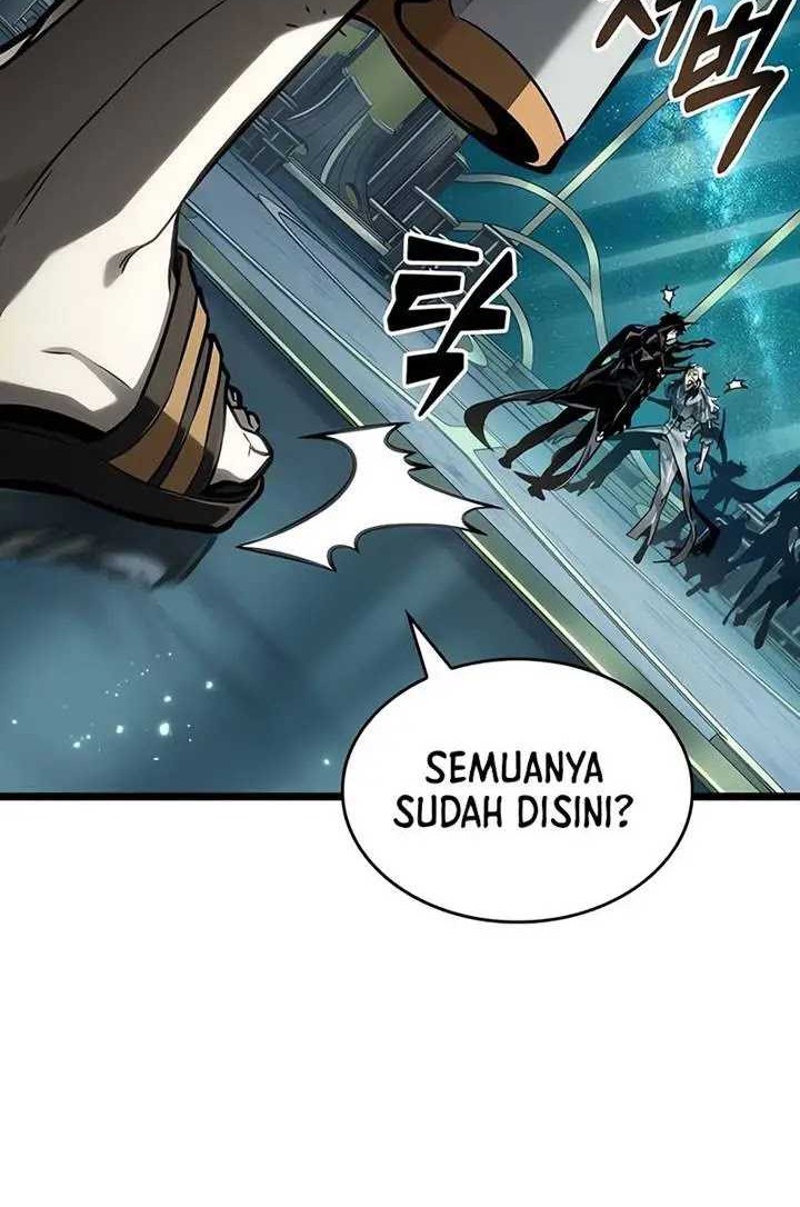 The World After the Fall Chapter 163 Gambar 53