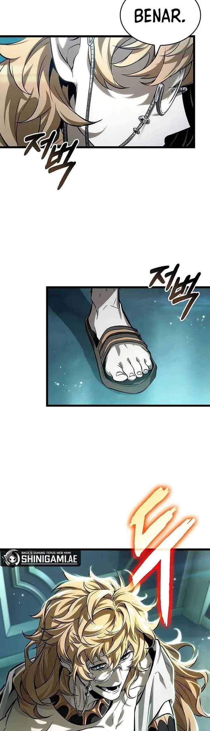 The World After the Fall Chapter 163 Gambar 56