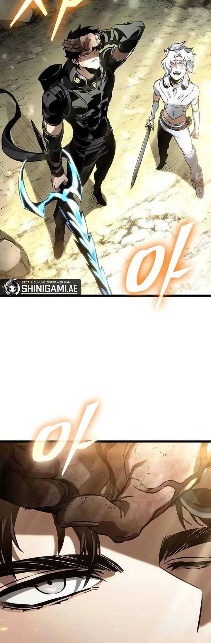 The World After the Fall Chapter 163 Gambar 5