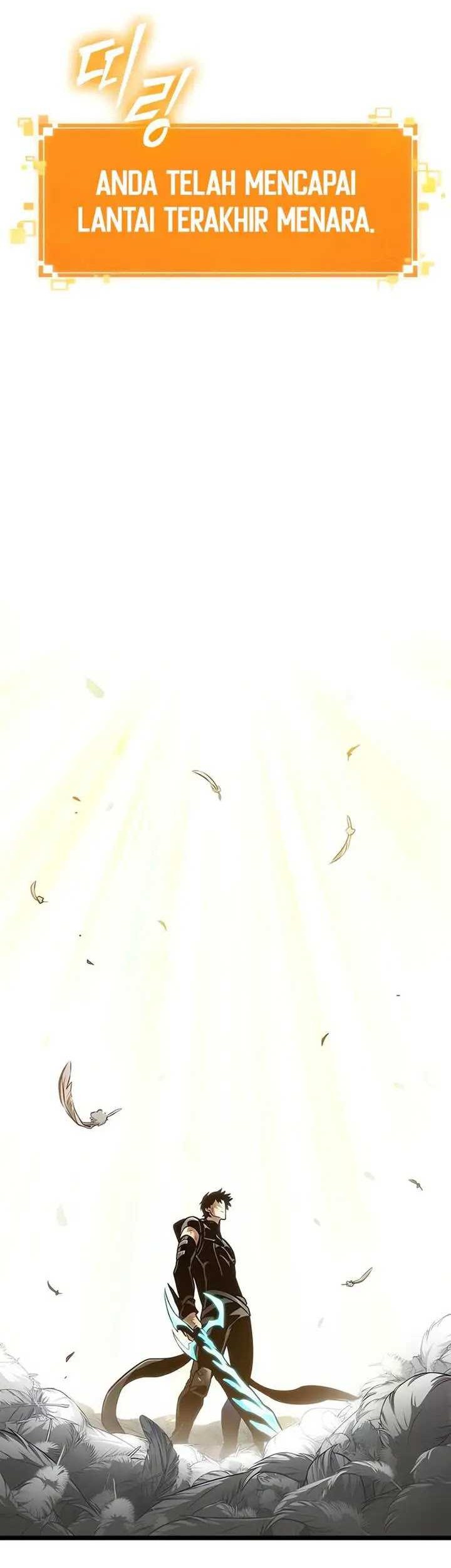 The World After the Fall Chapter 163 Gambar 7
