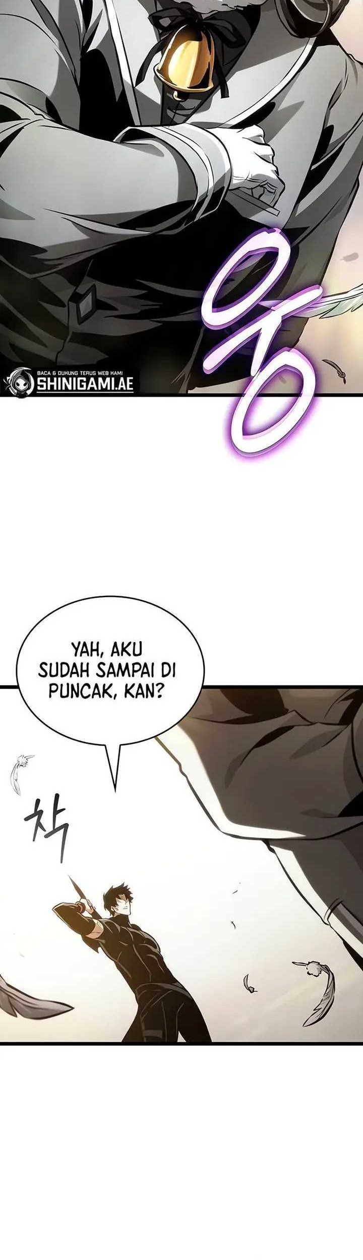 The World After the Fall Chapter 163 Gambar 11