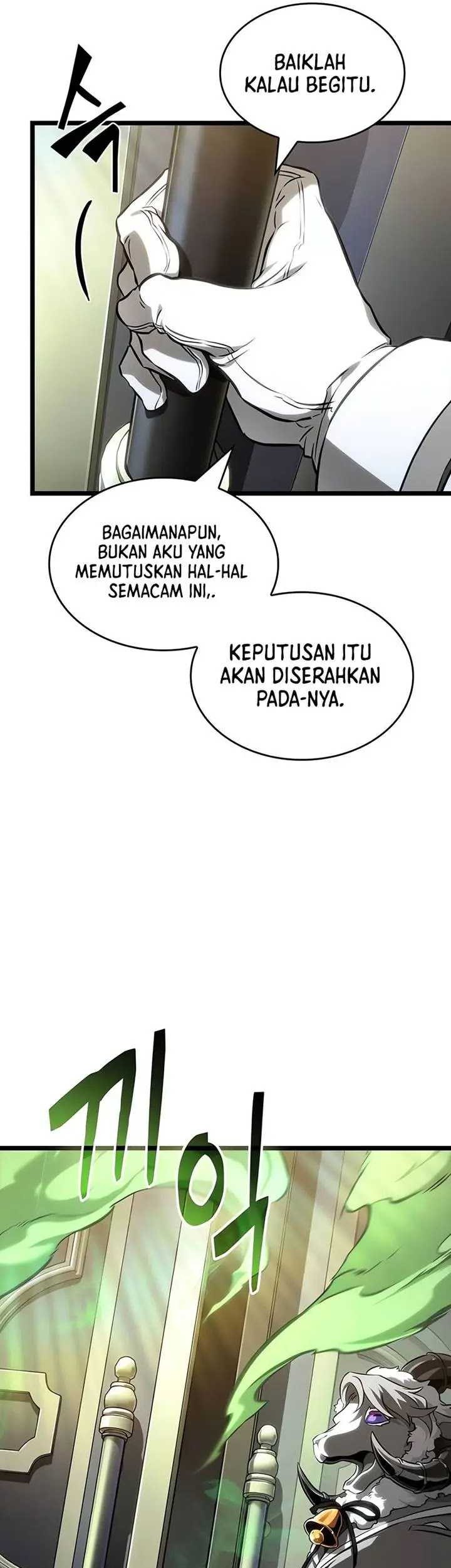 The World After the Fall Chapter 163 Gambar 12