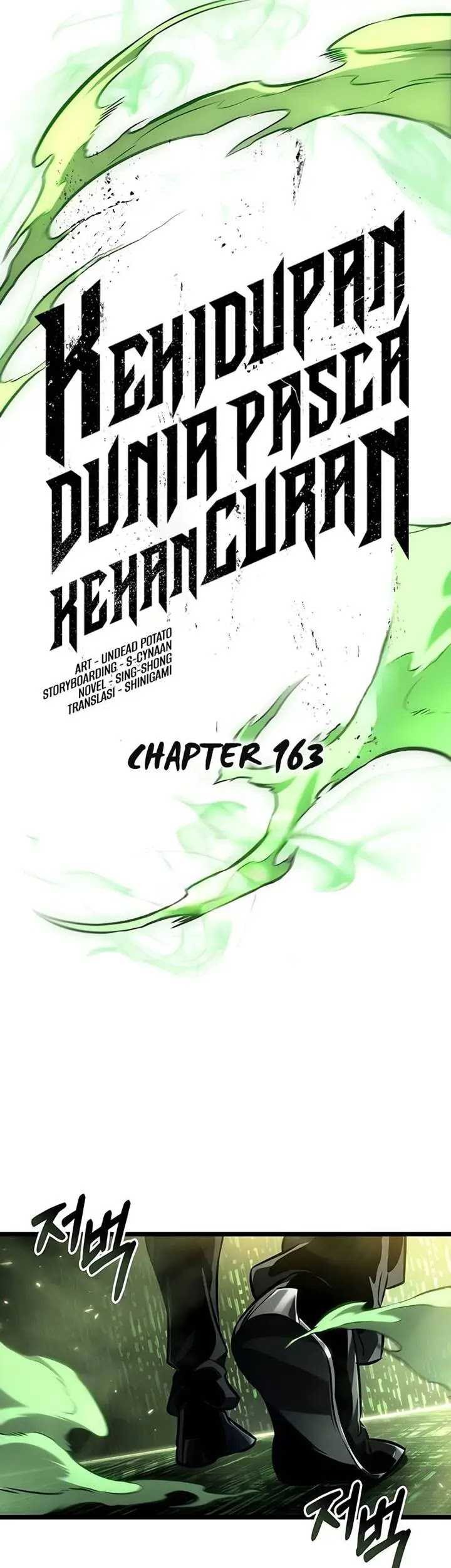 The World After the Fall Chapter 163 Gambar 14