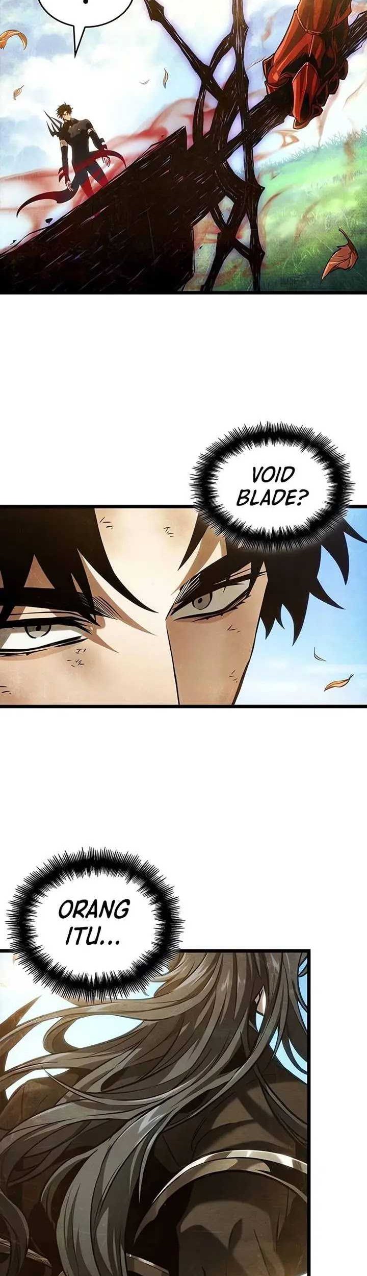 The World After the Fall Chapter 163 Gambar 23