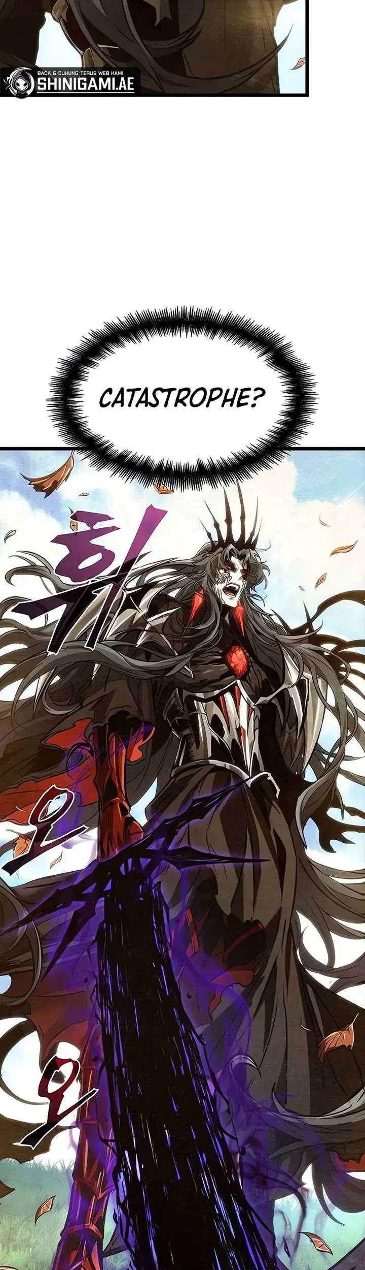 The World After the Fall Chapter 163 Gambar 24