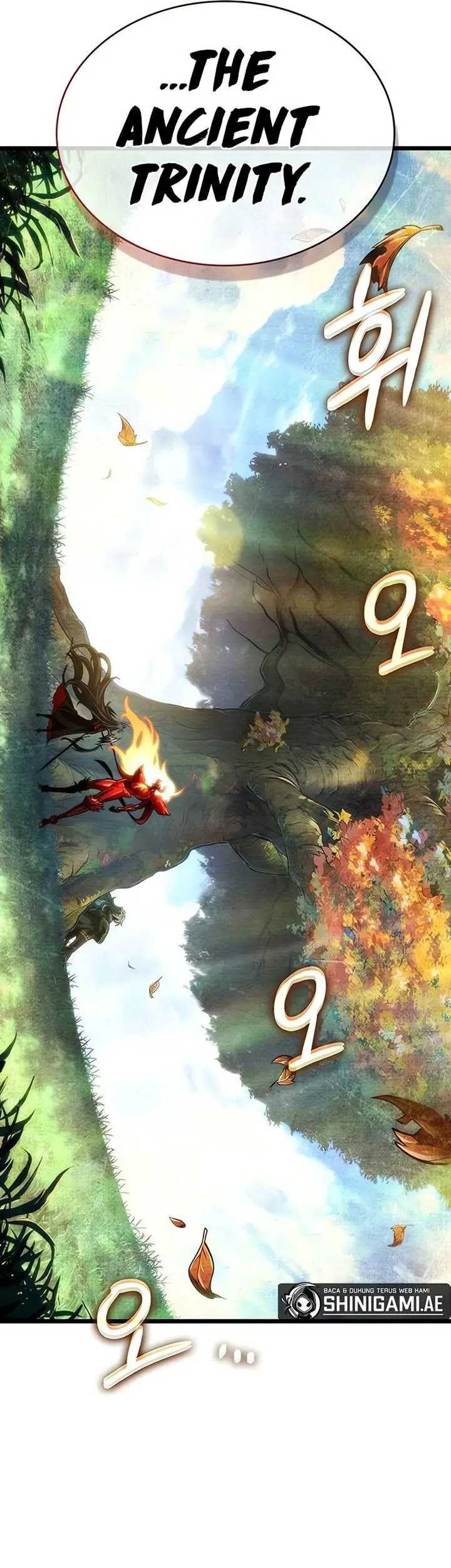 The World After the Fall Chapter 163 Gambar 30