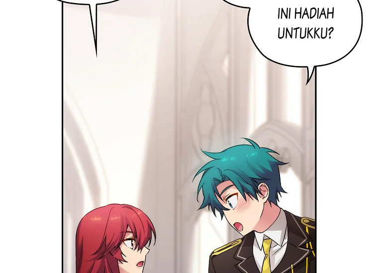 ADONIS Chapter 236 Gambar 104