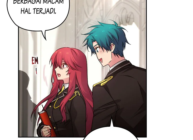 ADONIS Chapter 236 Gambar 115