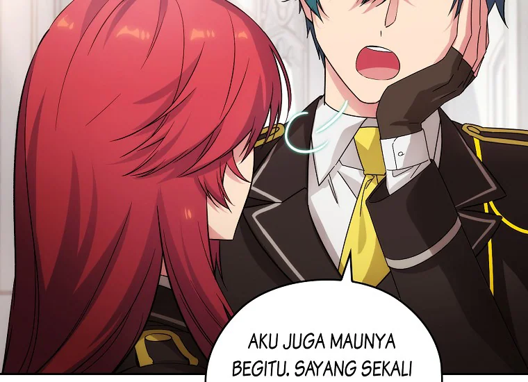 ADONIS Chapter 236 Gambar 121