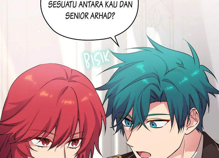 ADONIS Chapter 236 Gambar 131