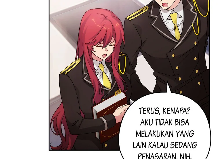 ADONIS Chapter 236 Gambar 139