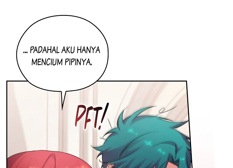 ADONIS Chapter 236 Gambar 141