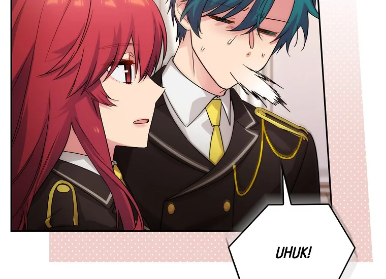 ADONIS Chapter 236 Gambar 142