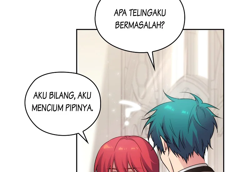 ADONIS Chapter 236 Gambar 144