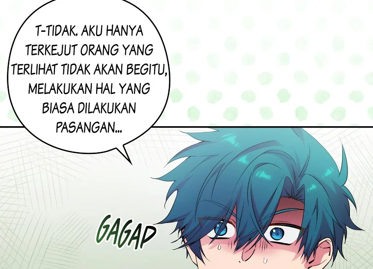 ADONIS Chapter 236 Gambar 147