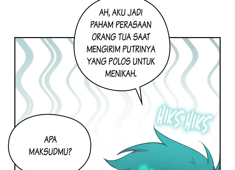 ADONIS Chapter 236 Gambar 153
