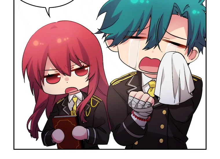 ADONIS Chapter 236 Gambar 154