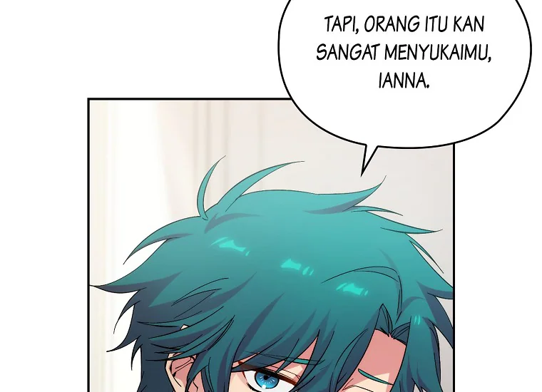 ADONIS Chapter 236 Gambar 156