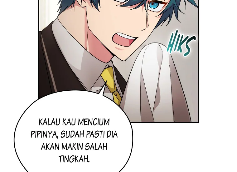 ADONIS Chapter 236 Gambar 157