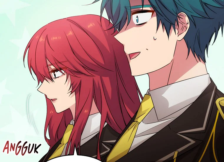 ADONIS Chapter 236 Gambar 172